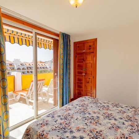 Duplex 3 Bed Apartment In Las Americas By Dream Homes Tenerife Плая де лас Америкас Екстериор снимка