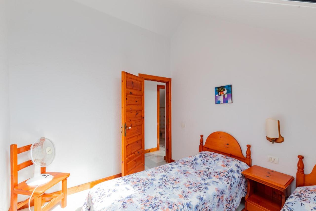 Duplex 3 Bed Apartment In Las Americas By Dream Homes Tenerife Плая де лас Америкас Екстериор снимка