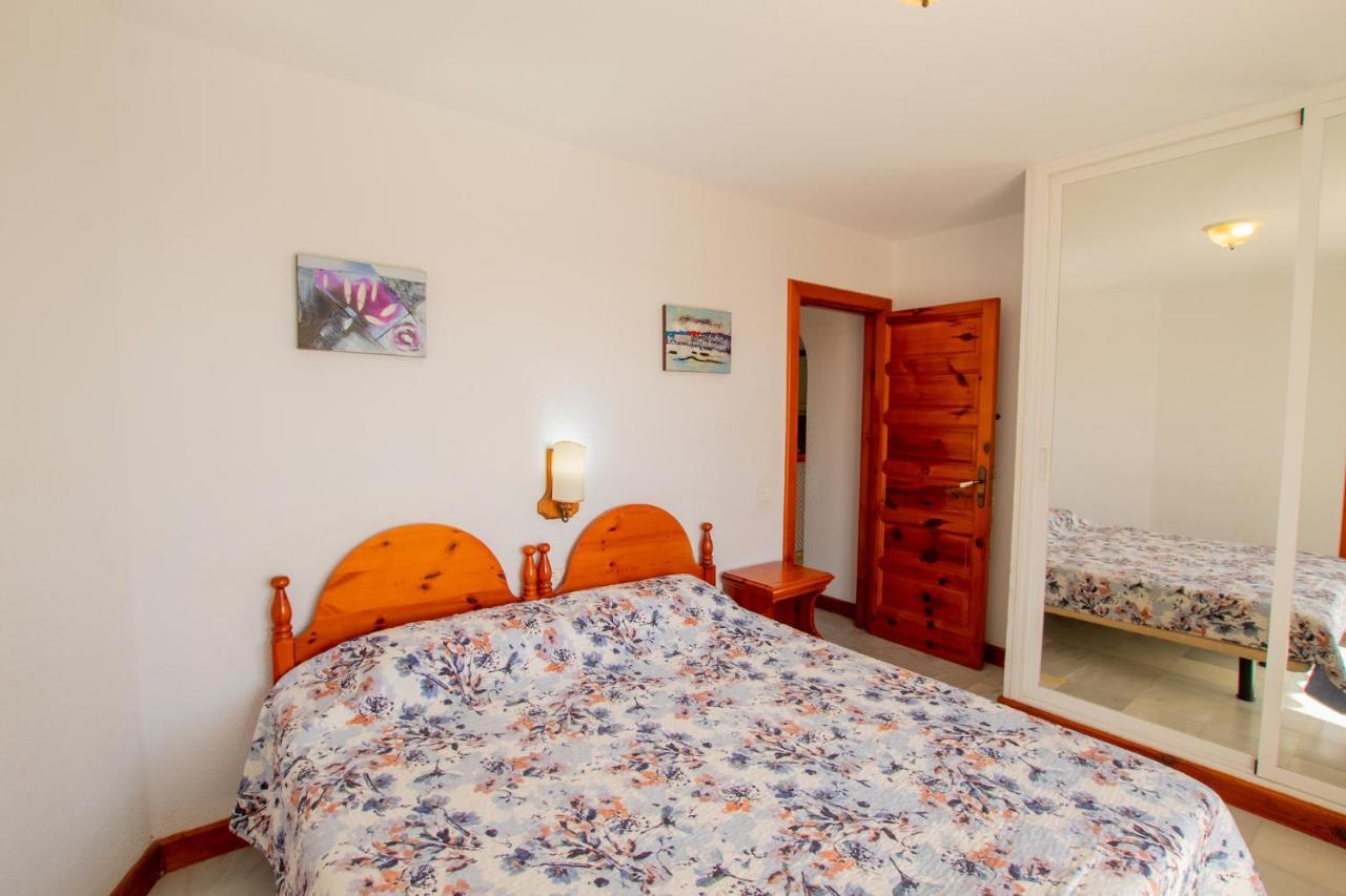 Duplex 3 Bed Apartment In Las Americas By Dream Homes Tenerife Плая де лас Америкас Екстериор снимка