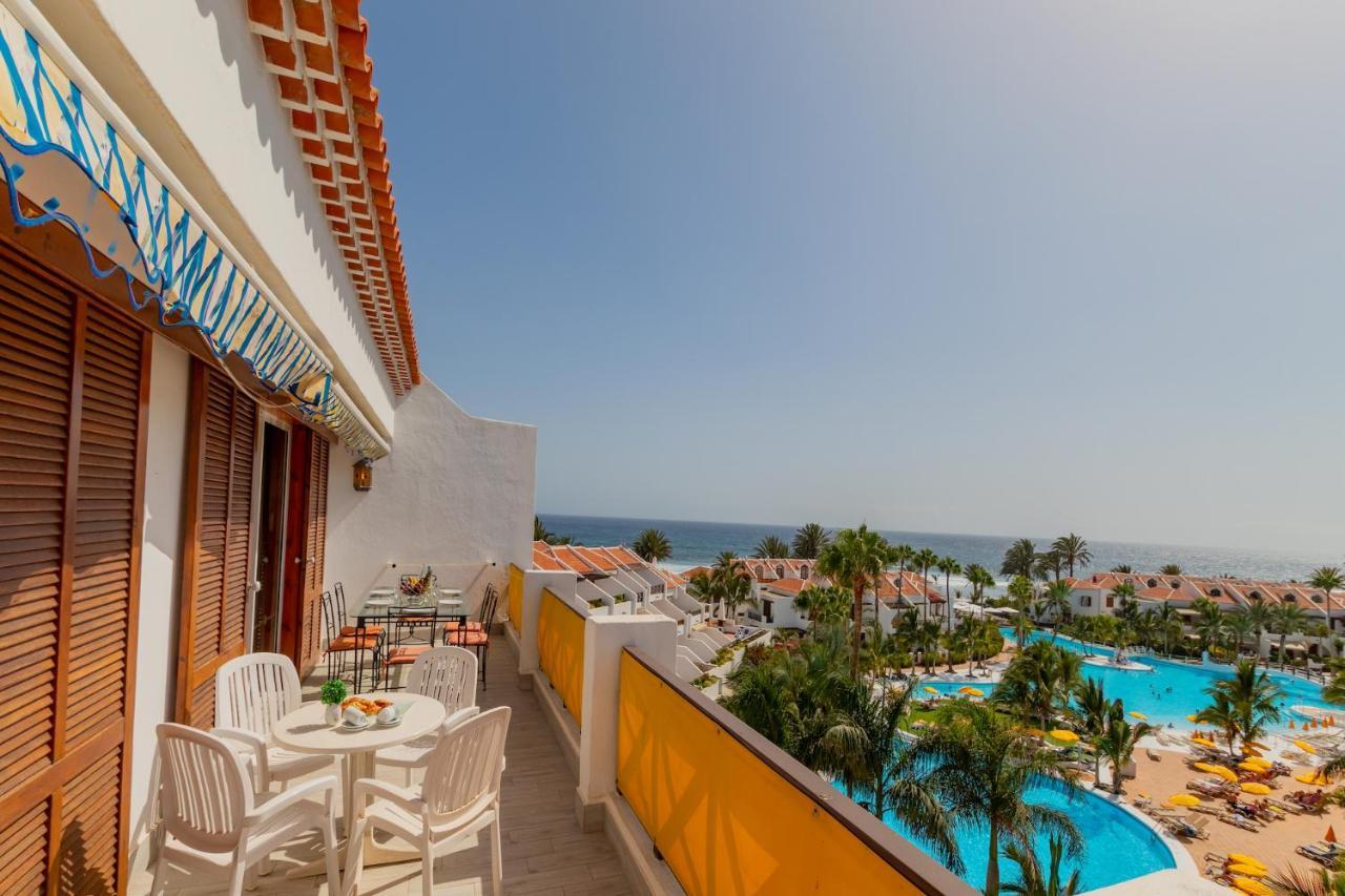Duplex 3 Bed Apartment In Las Americas By Dream Homes Tenerife Плая де лас Америкас Екстериор снимка