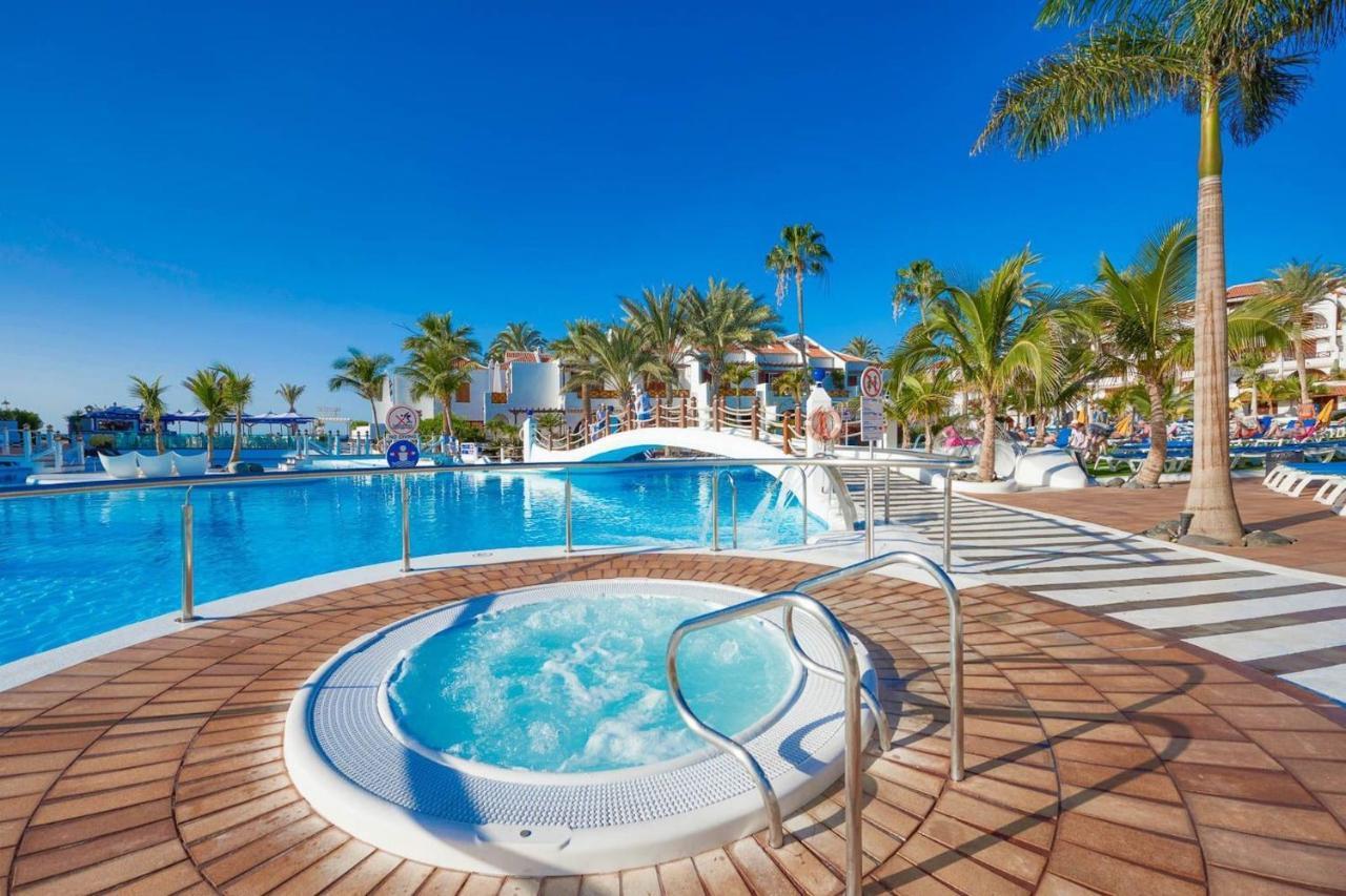 Duplex 3 Bed Apartment In Las Americas By Dream Homes Tenerife Плая де лас Америкас Екстериор снимка