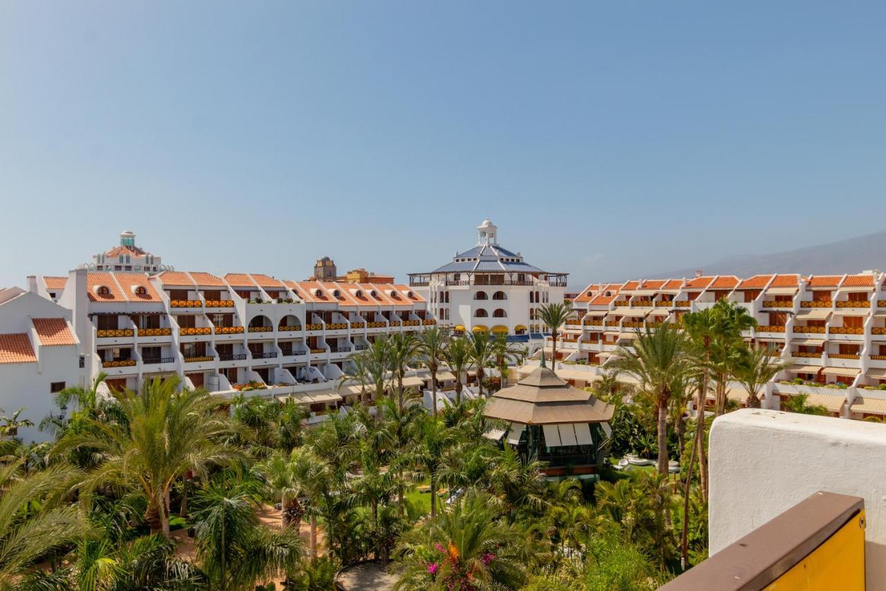 Duplex 3 Bed Apartment In Las Americas By Dream Homes Tenerife Плая де лас Америкас Екстериор снимка