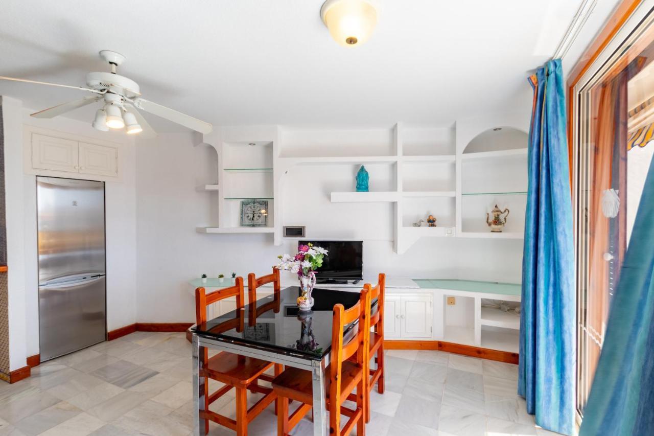 Duplex 3 Bed Apartment In Las Americas By Dream Homes Tenerife Плая де лас Америкас Екстериор снимка