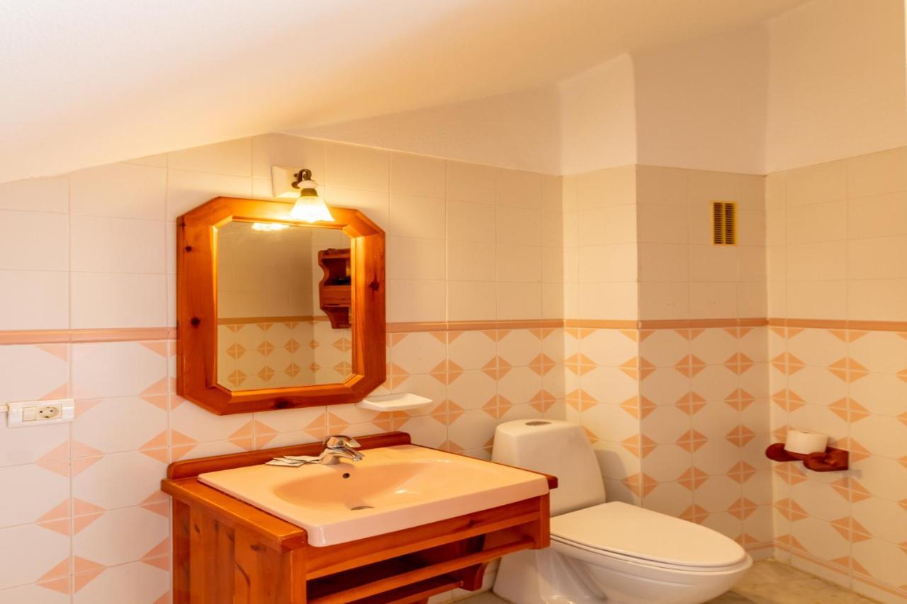 Duplex 3 Bed Apartment In Las Americas By Dream Homes Tenerife Плая де лас Америкас Екстериор снимка
