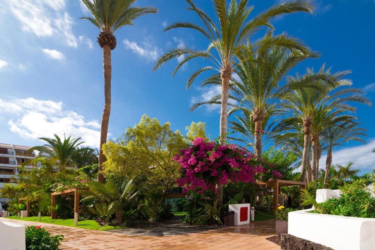 Duplex 3 Bed Apartment In Las Americas By Dream Homes Tenerife Плая де лас Америкас Екстериор снимка