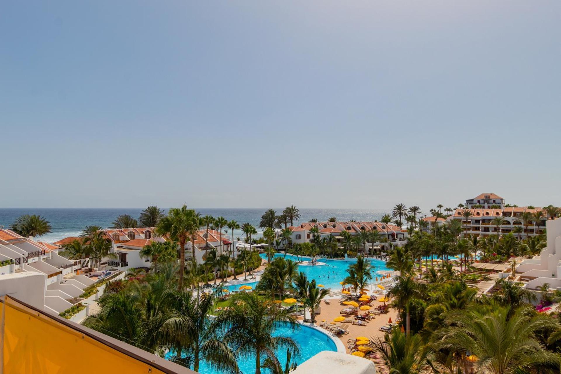 Duplex 3 Bed Apartment In Las Americas By Dream Homes Tenerife Плая де лас Америкас Екстериор снимка